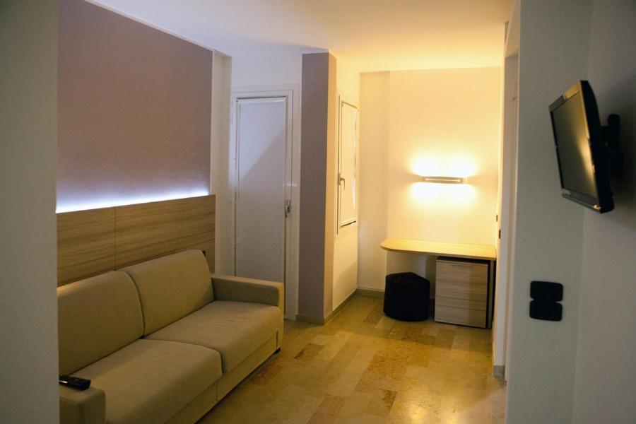 Hotel Santa Lucia Bibione Habitación foto