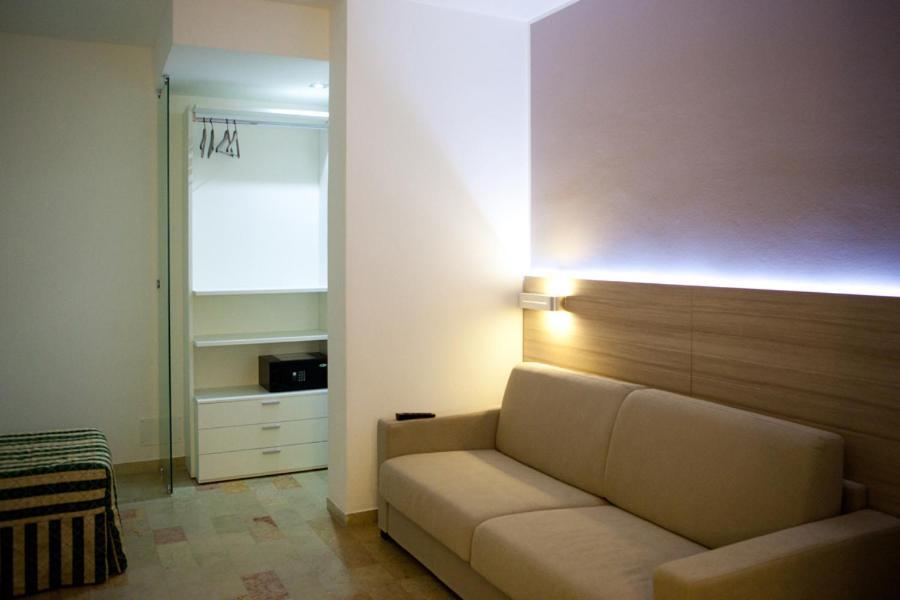 Hotel Santa Lucia Bibione Habitación foto