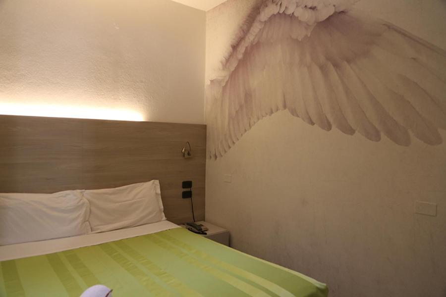 Hotel Santa Lucia Bibione Habitación foto